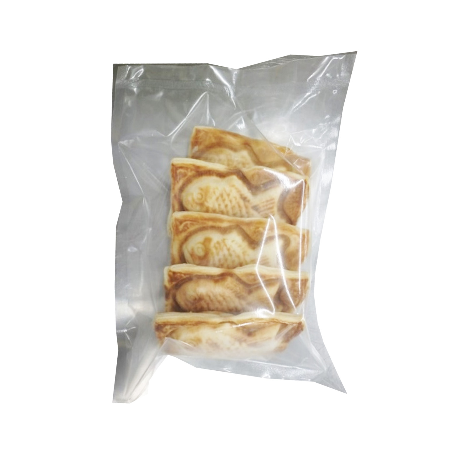 HERO CROISSANT TAIYAKI 5P    2/12/0.93 #