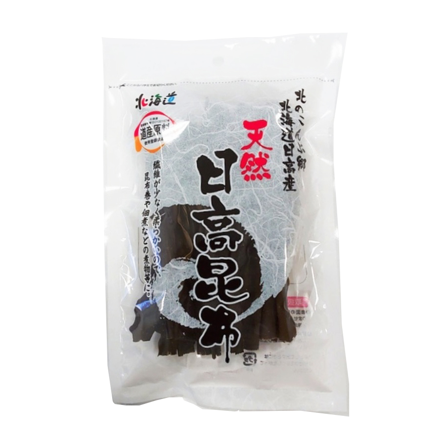 FUKUSHIMA TENNEN HIDAKA KONBU 20/1.58 OZ
