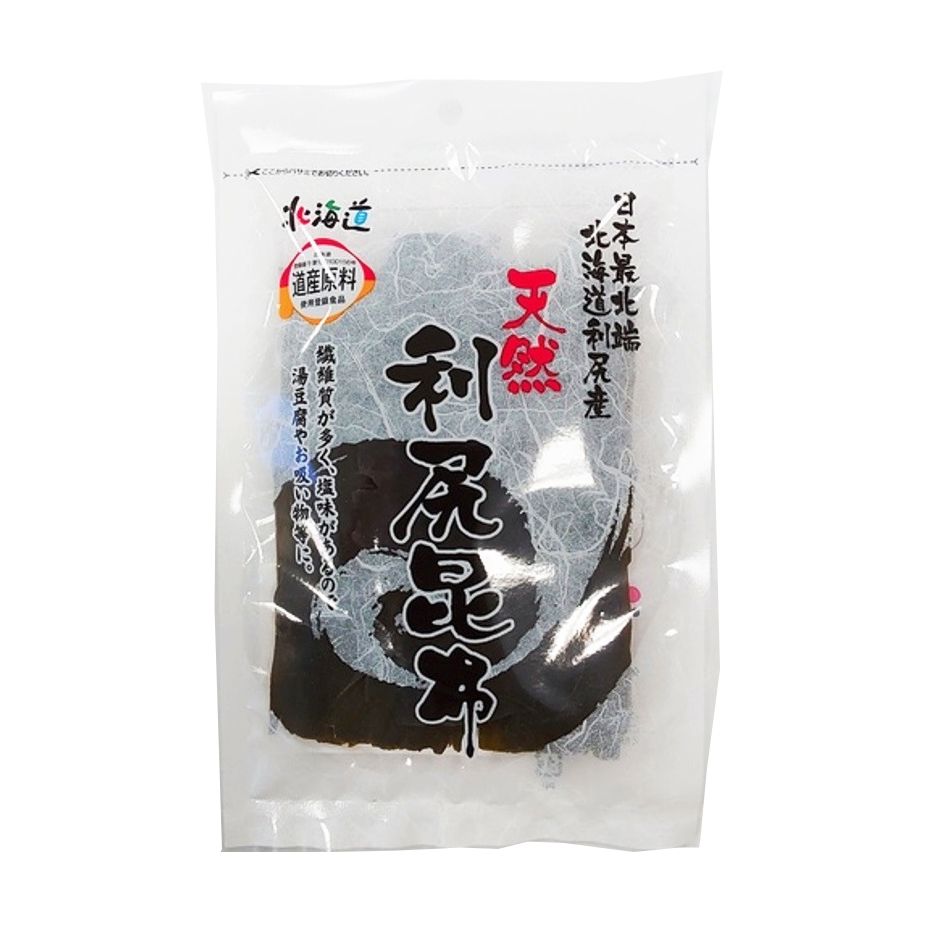 FUKUSHIMA TENNEN RISHIRI KONBU 20/1.23 OZ