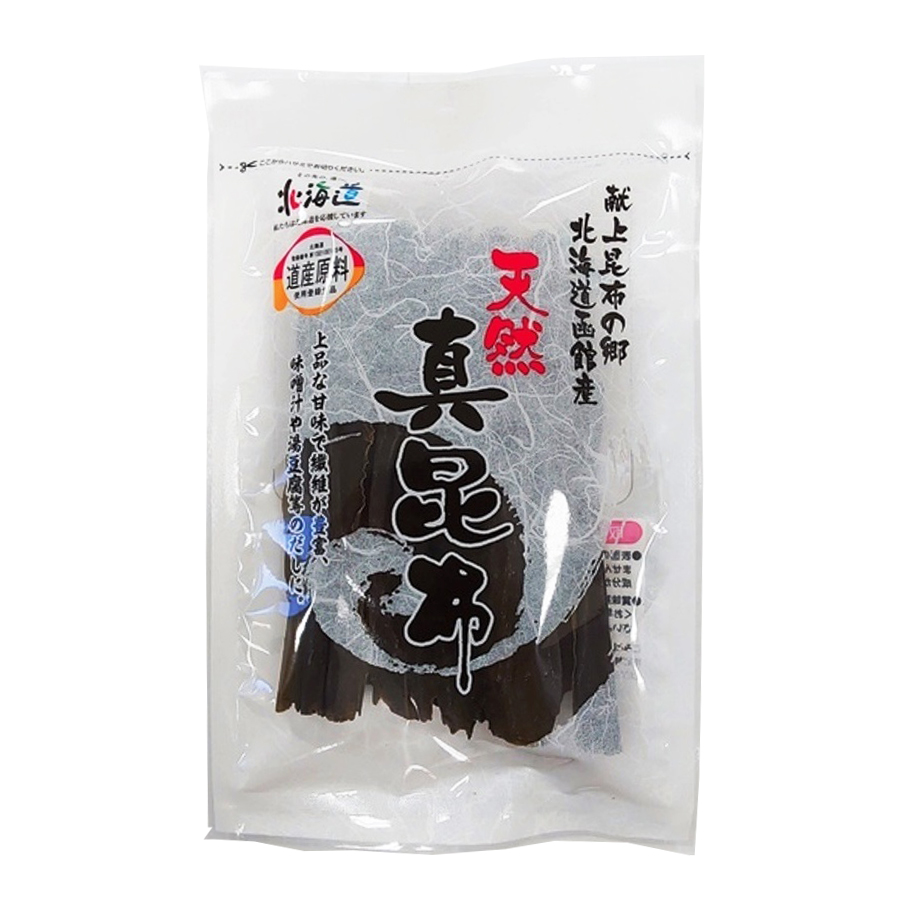 FUKUSHIMA TENNEN MA KONBU     20/1.23 OZ