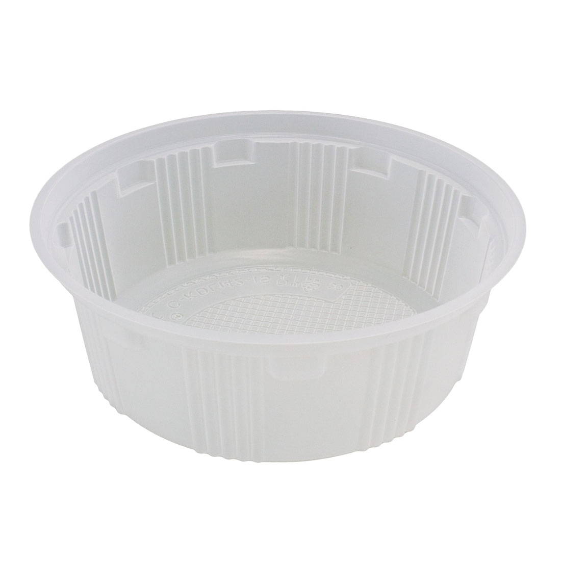 KARAT 18OZ PP INSERT FOR24-32Z R5 12/50P