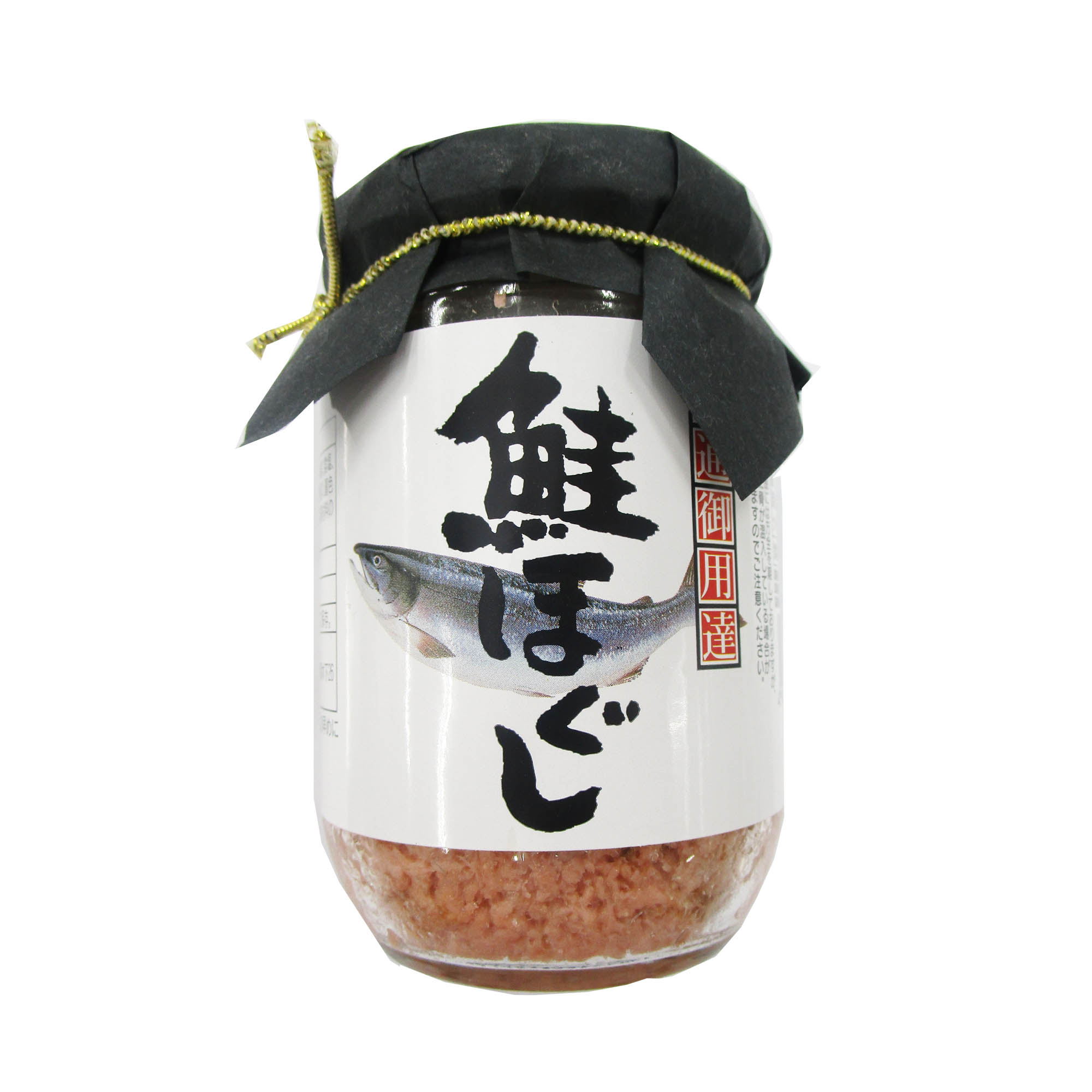 KAKIYA SALMON FLAKE         4/12/3.87 OZ