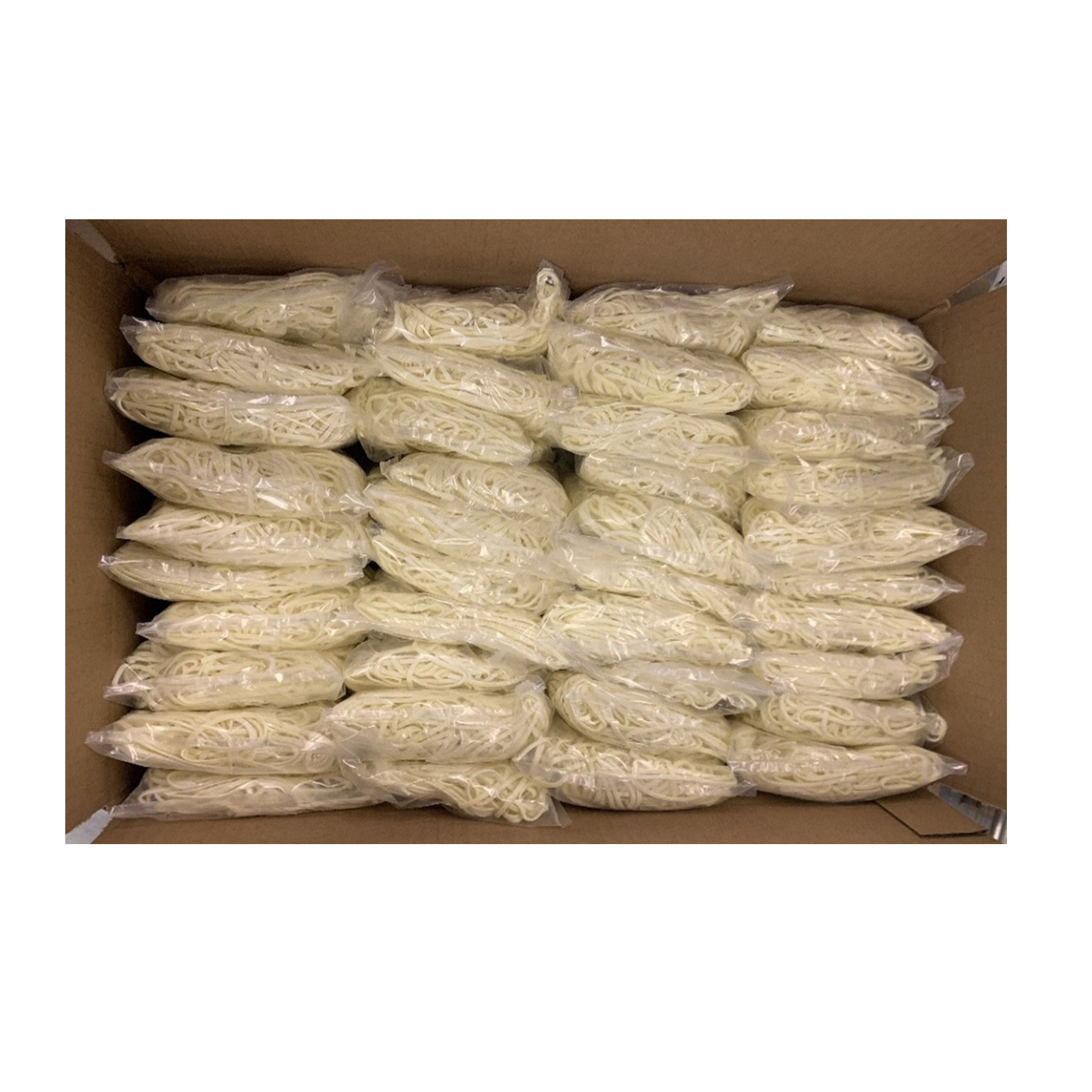 NTF VEGAN RICE NDL #12 ST       40/150 G