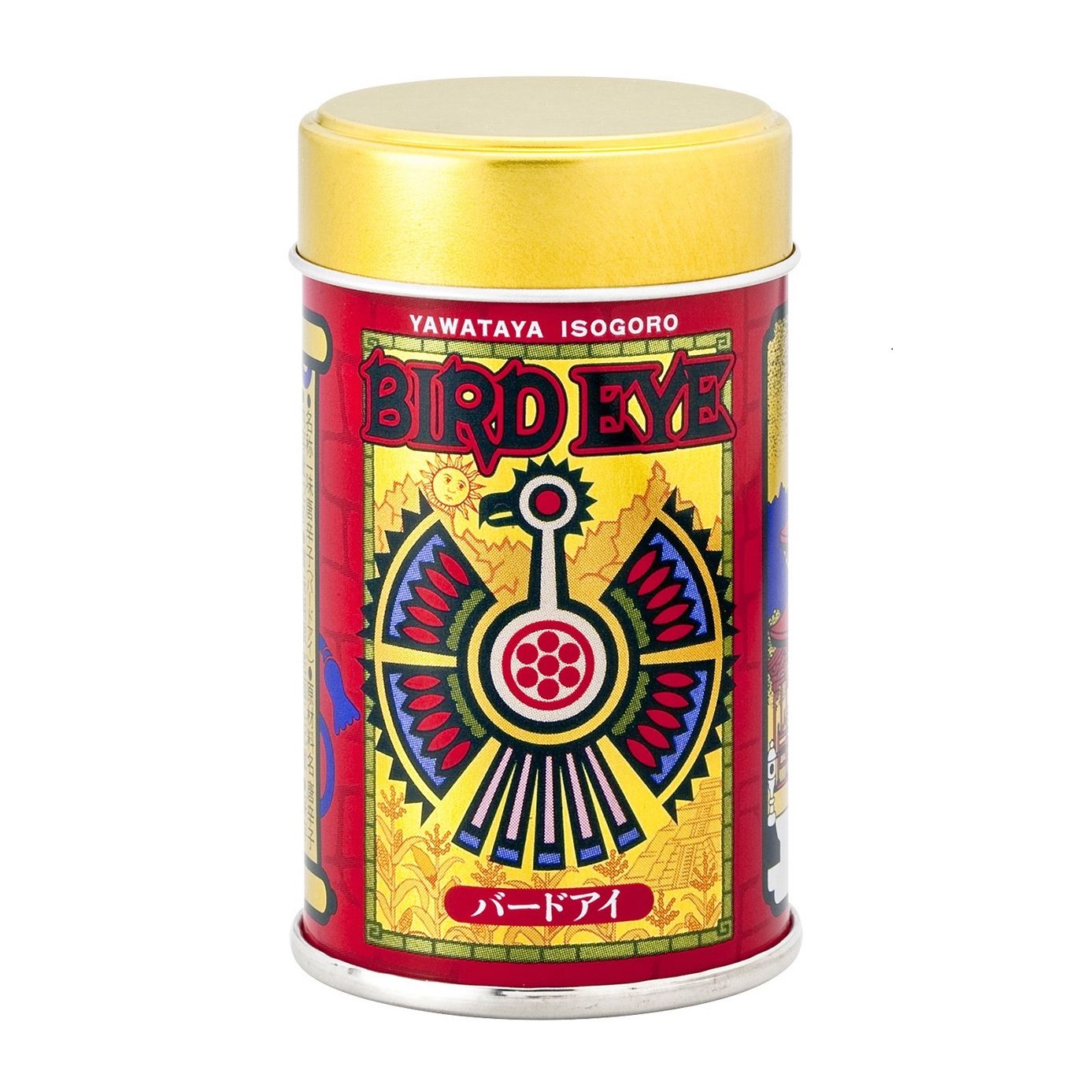 YAWATAYA BIRD EYE 2P       10/10/0.42 OZ