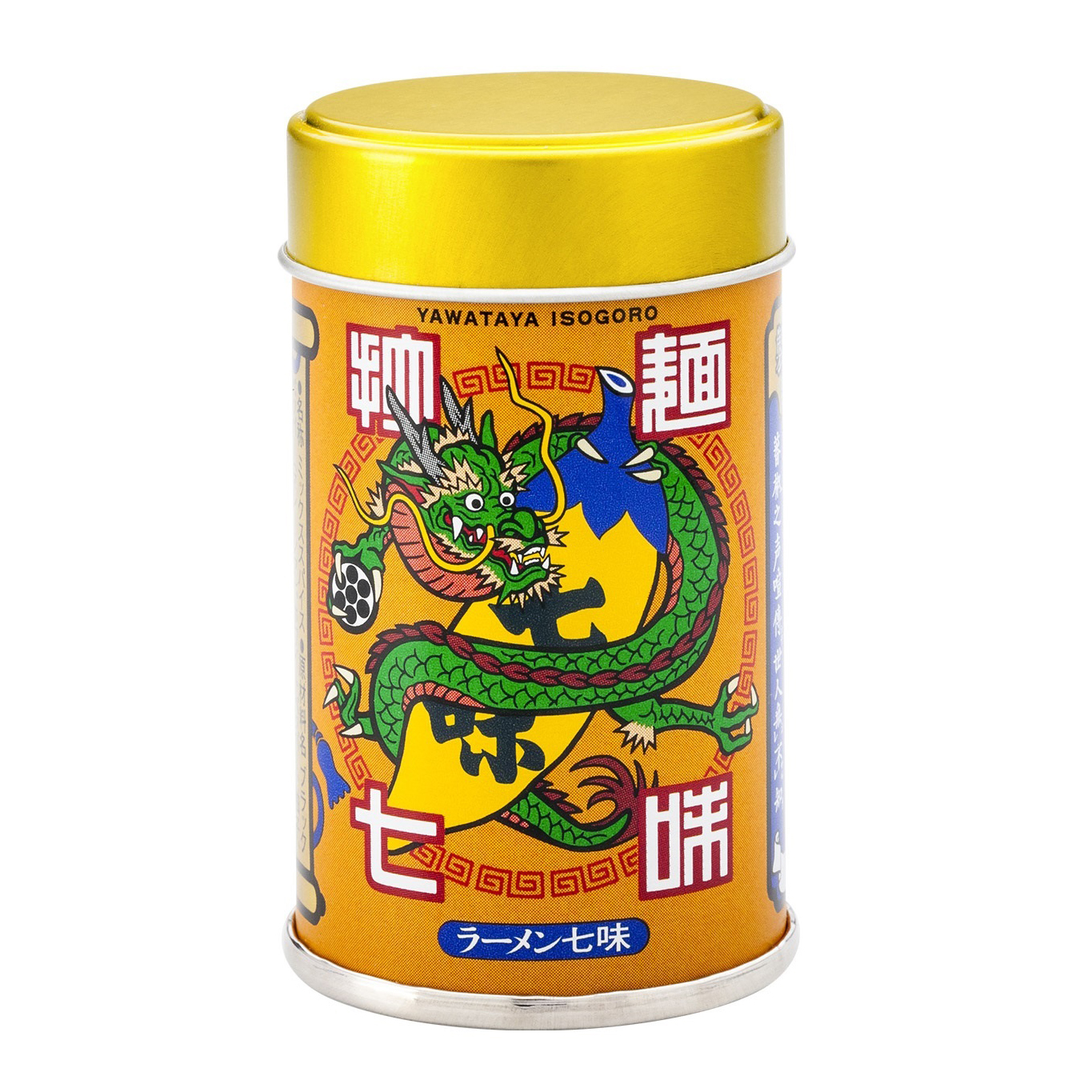YAWATAYA RAMEN SHICHIMI 2P 10/10/0.42 OZ