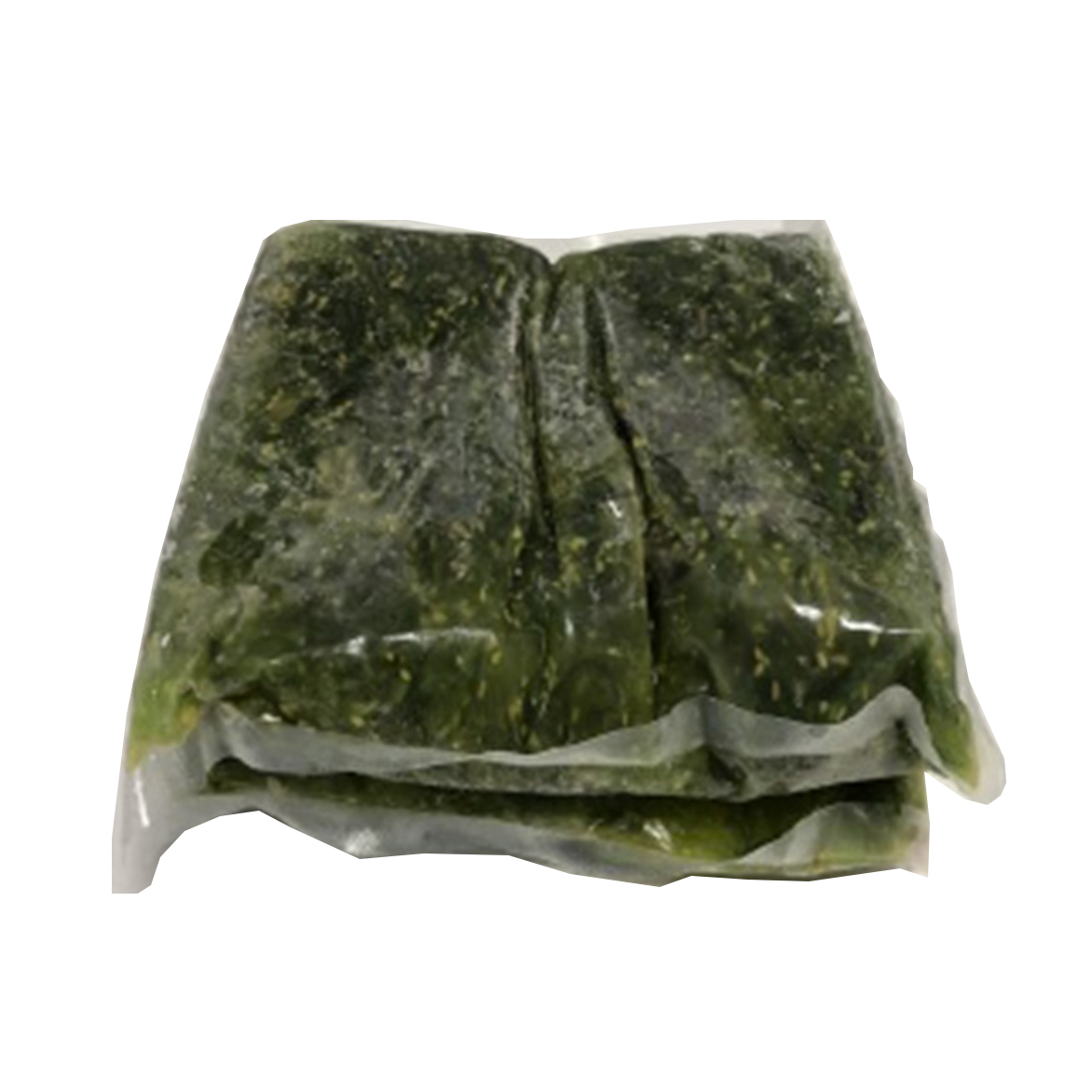 MARUSEI SEASONED SEAWEED SALAD HIYASHI WAKAME FZN TAIWAN 4/4.40 #