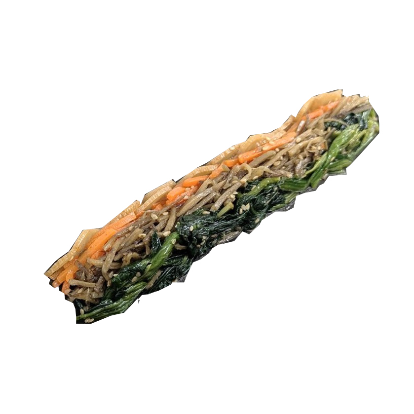 YAMADAI VEGAN ROLL STICK GIMBAP 20/1.1 #