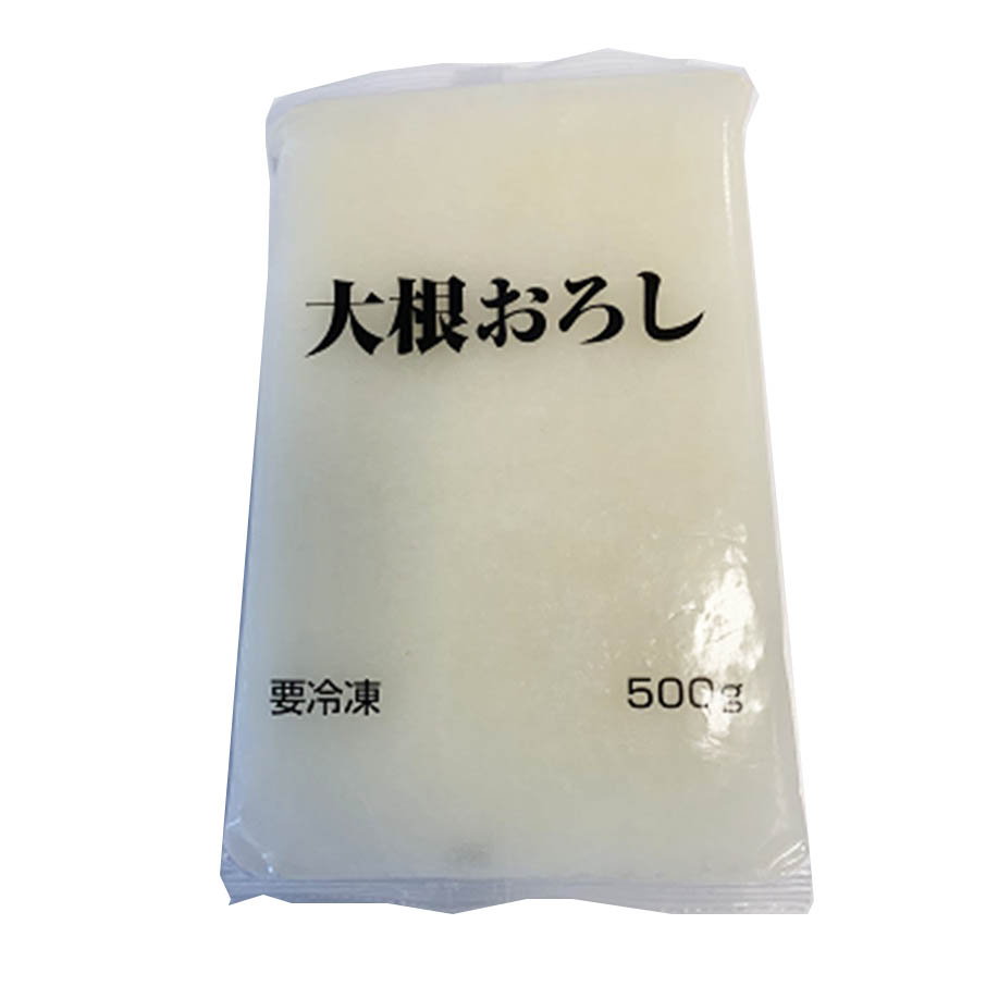 KYOSAI GRATED RADISH DAIKON OROSHI  20/1.10 #