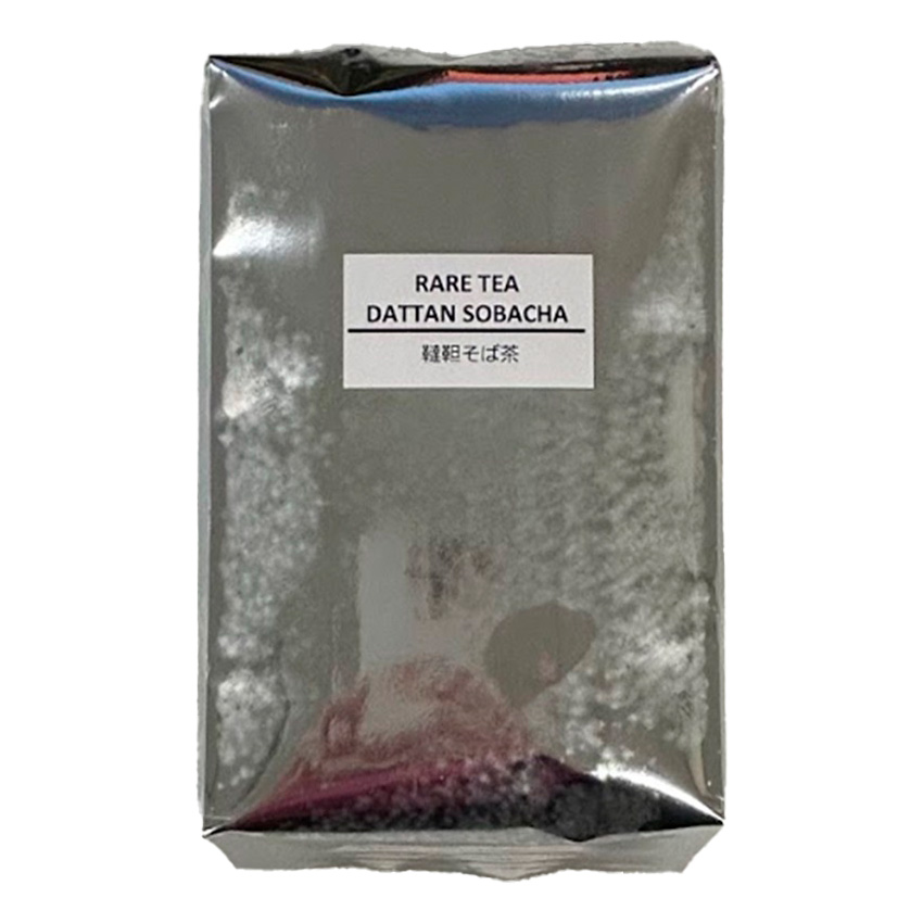 SUGIMOTO DATTAN SOBACHA TEA FS  6/1.00 #