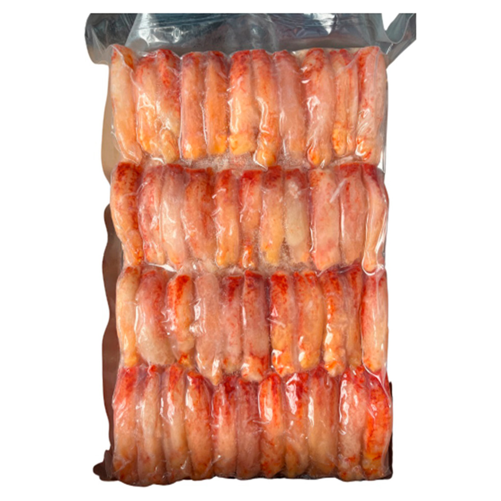 KYOKUYO DEEPSEA CRAB COMBO MEAT WILD INDONESIA 6/2.50 #
