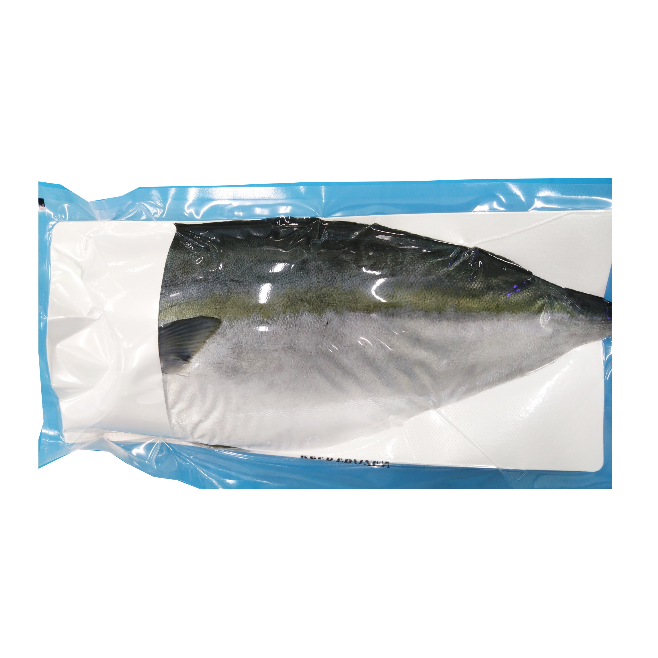 SHIMASUI BURI FILLET 1.70-1.99KG FARM JAPAN 1 #