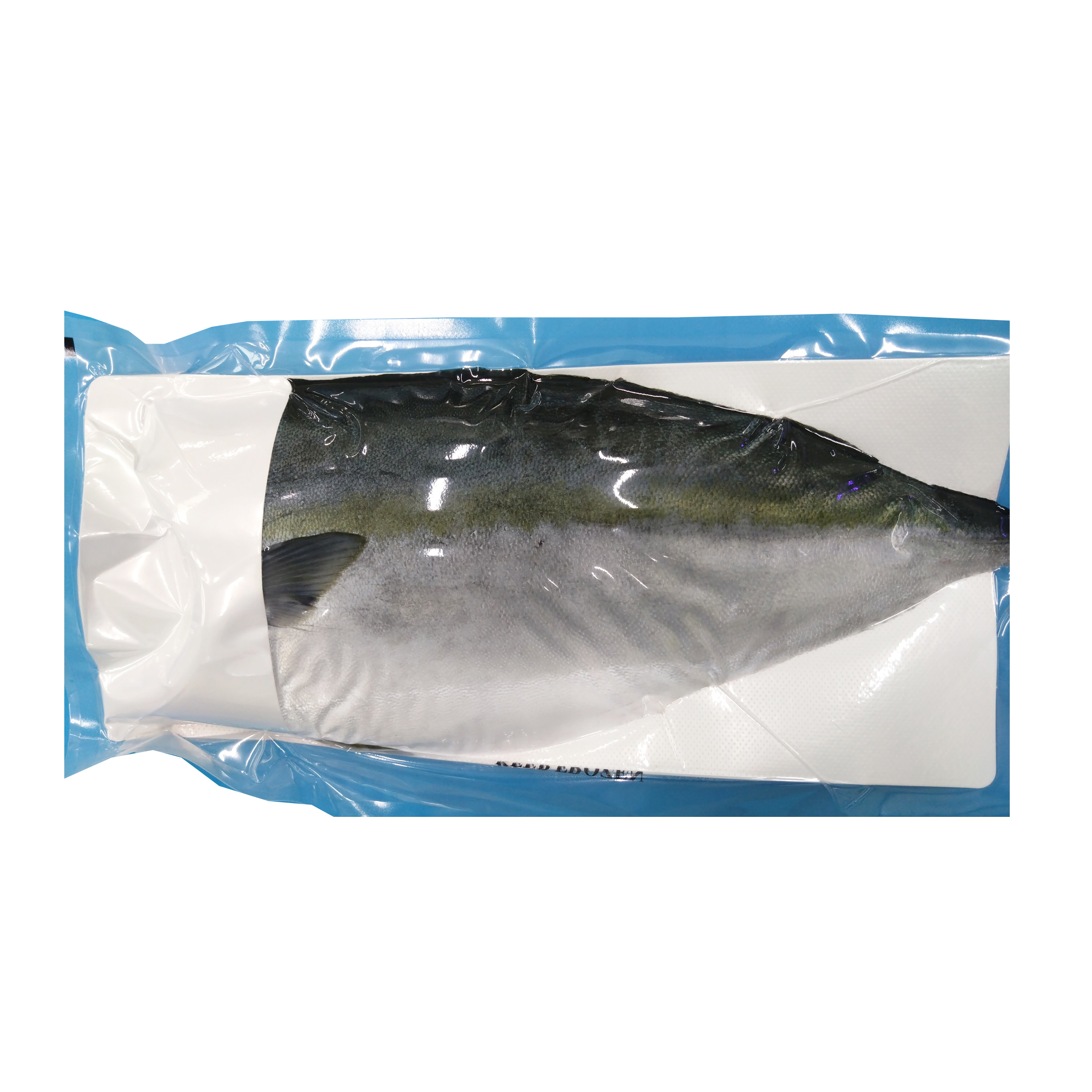 SHIMASUI BURI FILLET 2.0KG UP FARM JAPAN 1 #