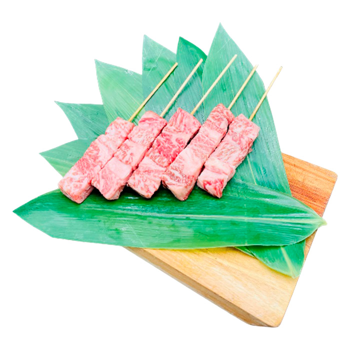 PSDN WAGYU SKEWER JPN           6/0.55 #