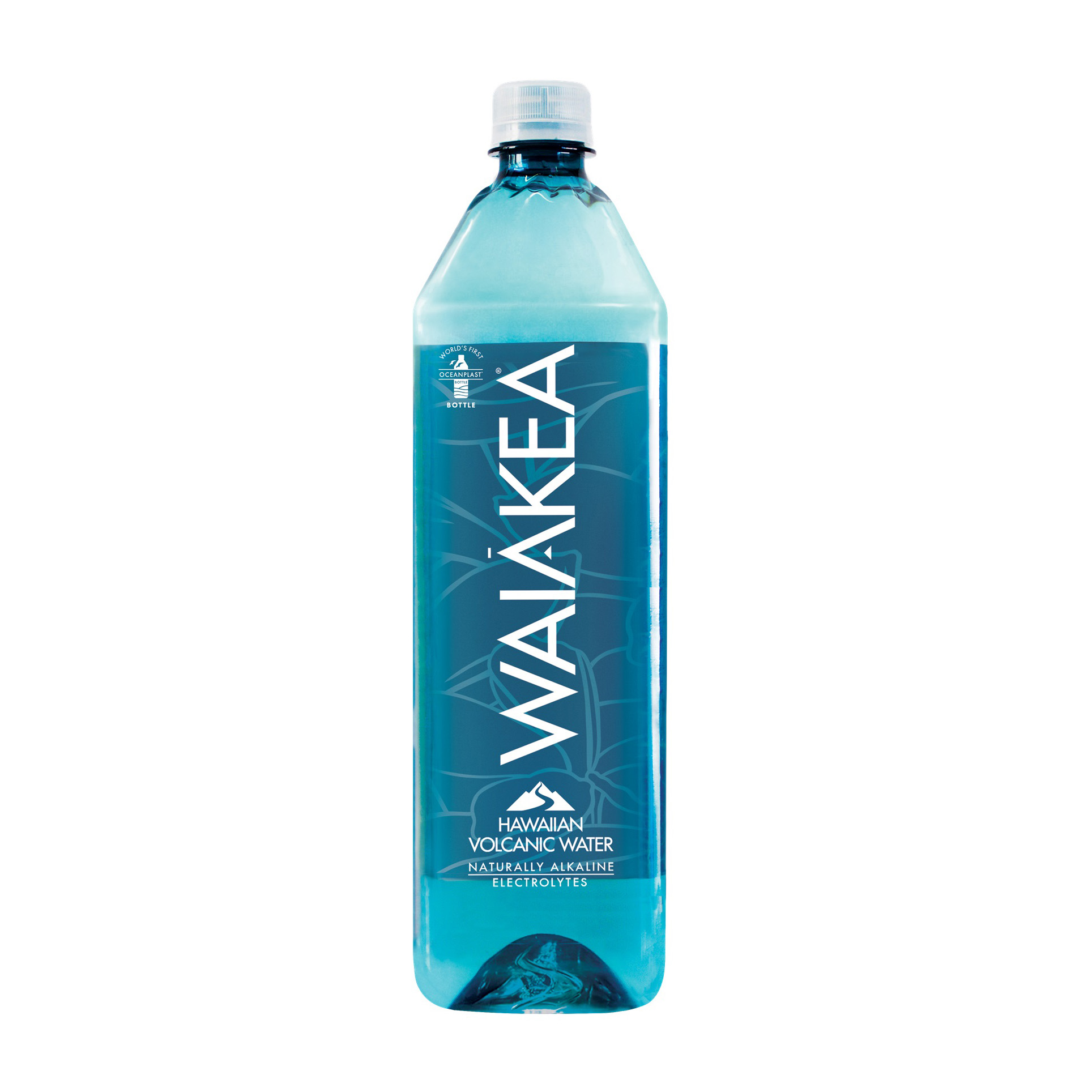 WAIAKEA HAWAIIAN VOLVANIC WATER 12/50.72 FZ
