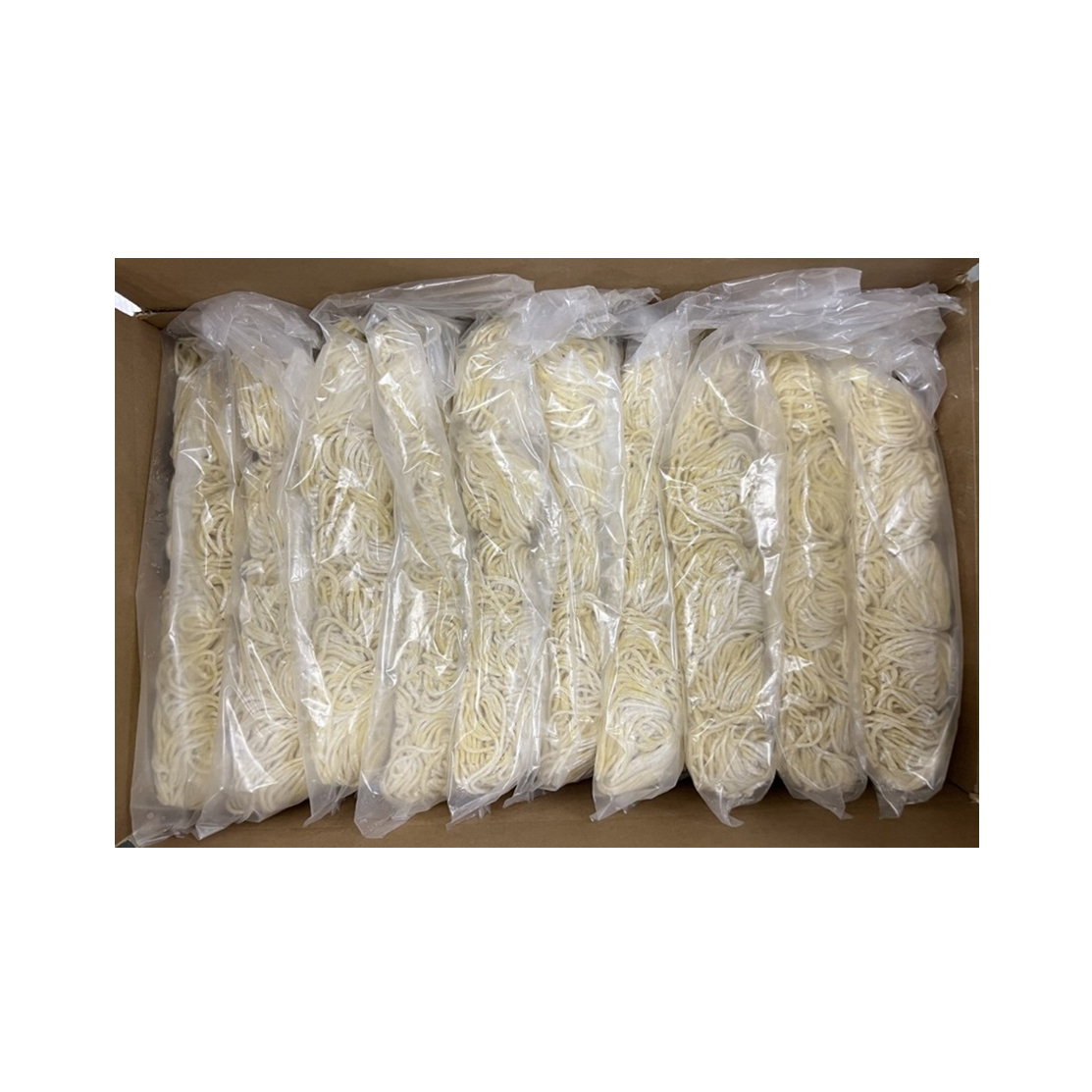 NTF RAMEN NDL #14 ST       10/5P/7.05 OZ