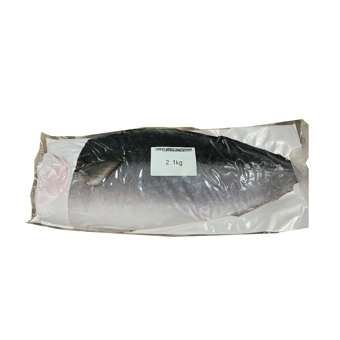 GTK BURI AMBERJACK FILLET 2.2 KG FARM JAPAN 1.00 #