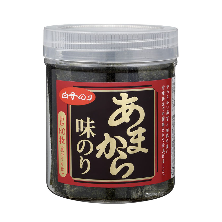 SHIRAKO AMAKARA AJINORI 60P   12/0.63 OZ