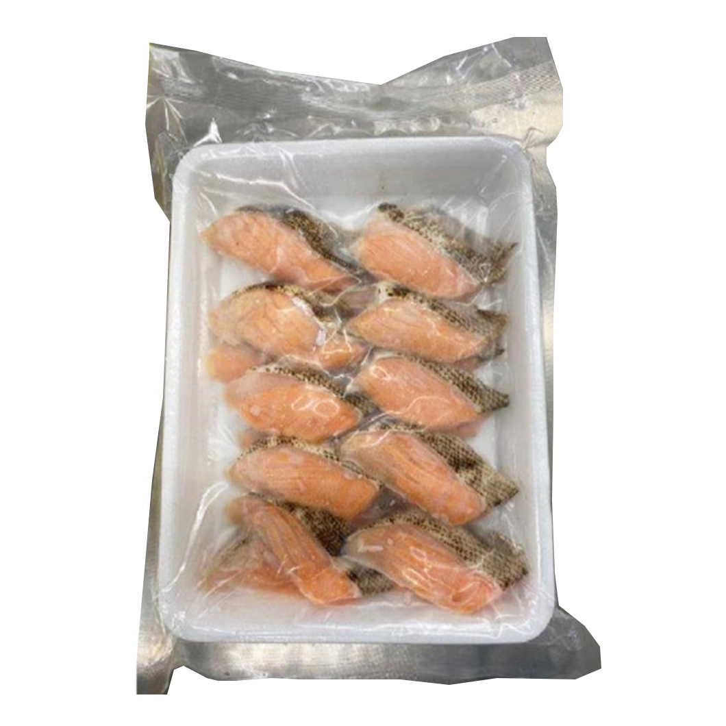 SOJITZ SEARED SLICED STEELHEAD TROUT BELLY FARM VIETNUM 30/4.94 OZ
