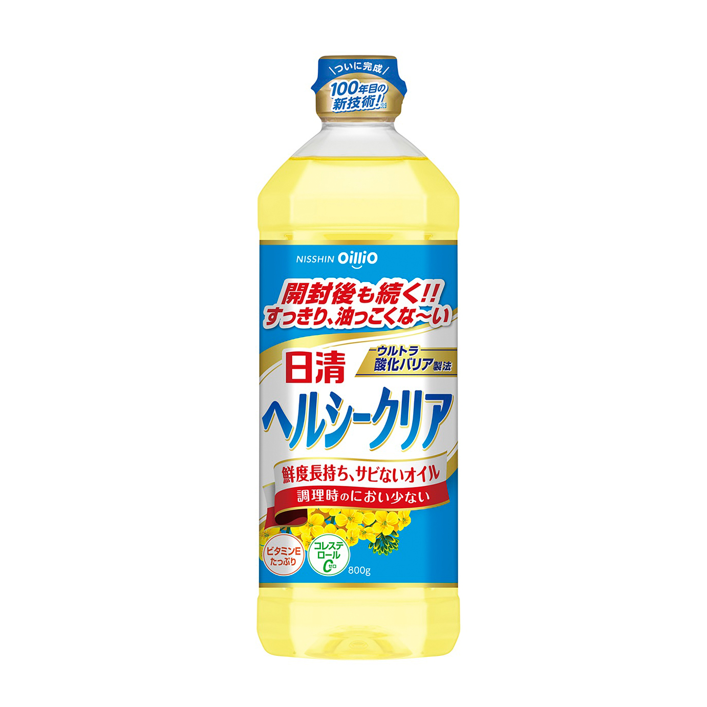 NISSHIN OILLIO