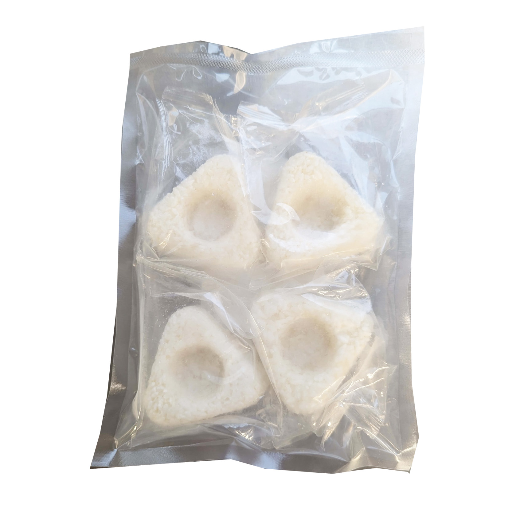 MAHO RICE BALL ONIGIRI  4P 2/12/11.28 OZ