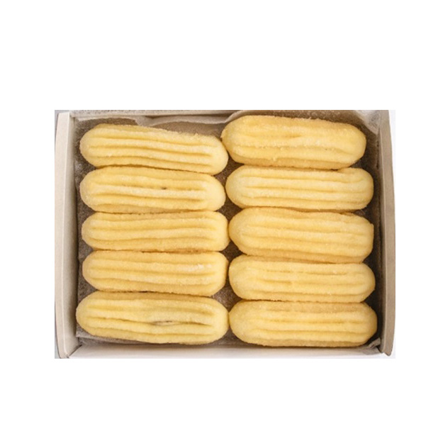 AZUMA MINI CHURROS CHOCOLATE   20/1.10 #
