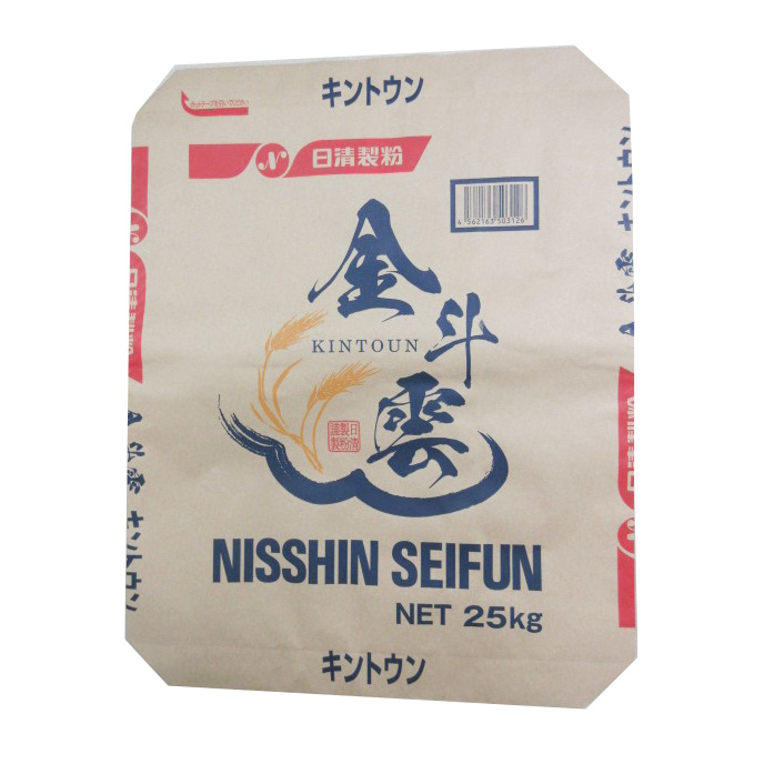 NISSHN KINTOUN WHEAT FLOUR       55.11 #