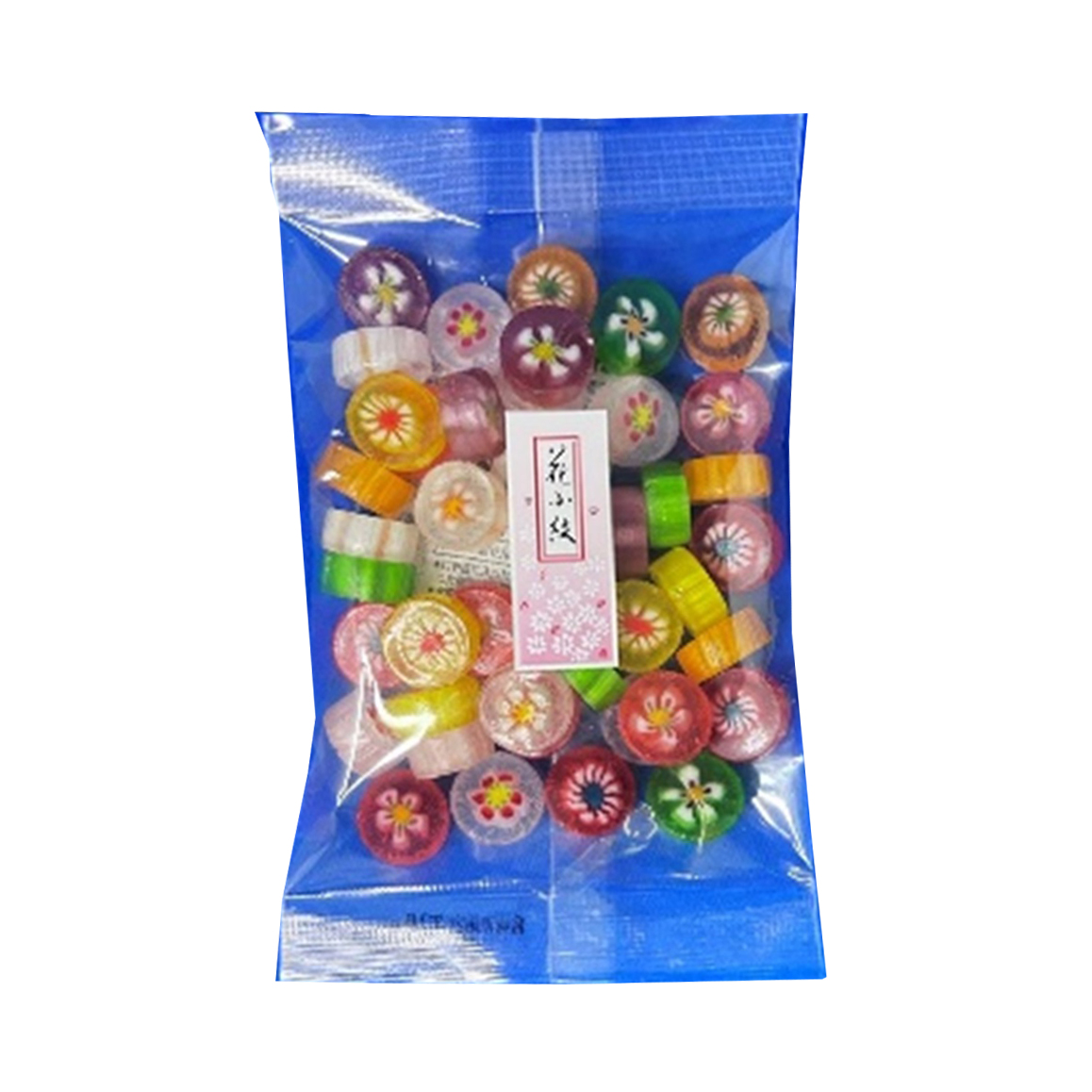 AMEKATSU HANA-KOMON CANDY BAG 20/4.57 OZ