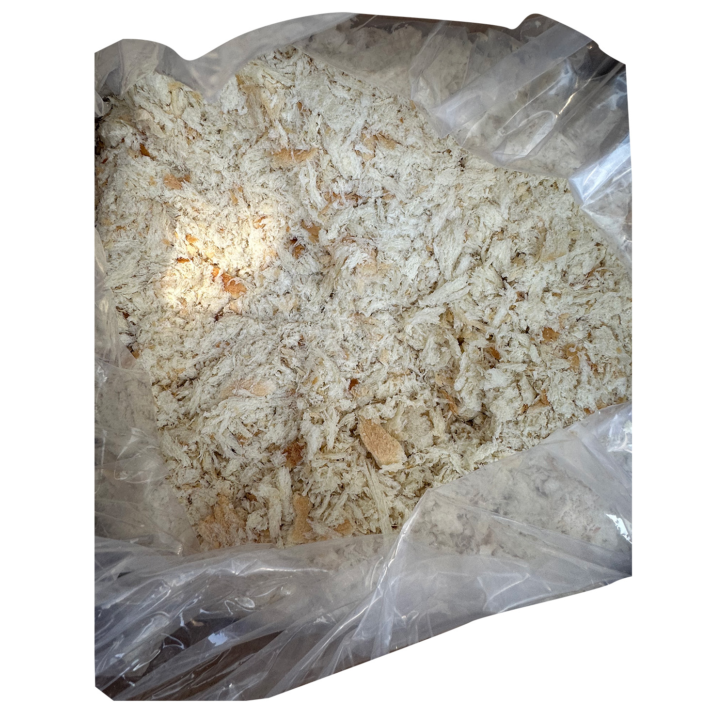 SUNRISE BREAD CRUMB                 20 #