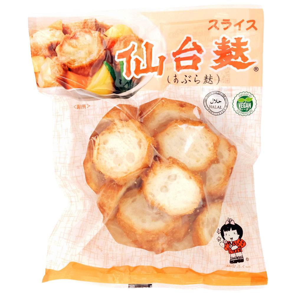 YAMAGATAYA SHOTEN SENDAIFU SLICE 6/12/1.41 OZ