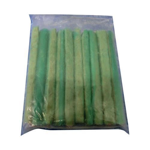MARINE FOOD ASC MINCED COHO SALMON STICK FROZEN 10 PC 15/15.17 OZ