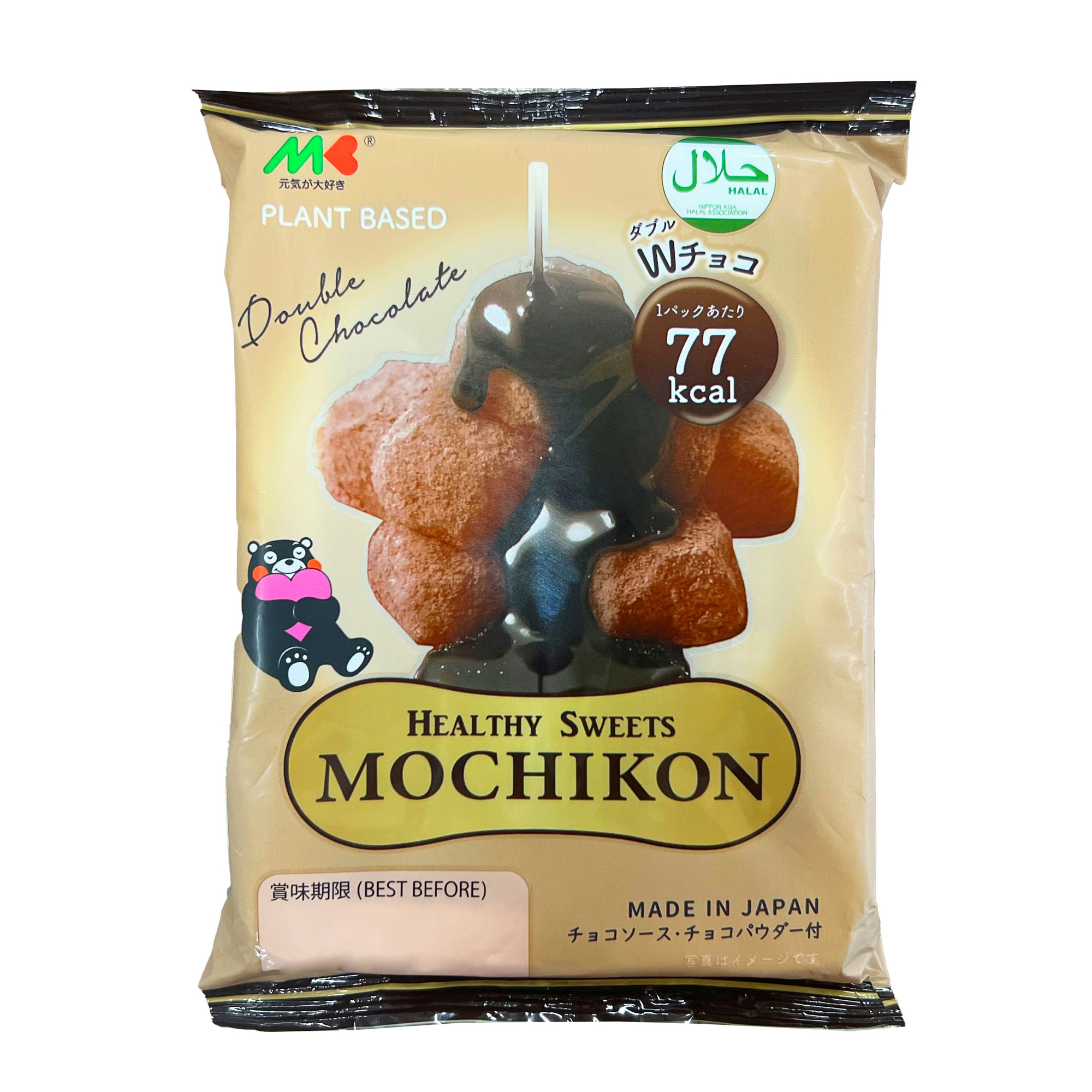 SRCH KEYWORD	MARUKIN MOCHIKON DOUBLE CHOCOLATE 32/3.86 OZ