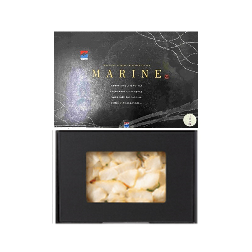 MARUTAKA MATODAI MARINE JOHN DORY MARINADE 20/15.87 OZ