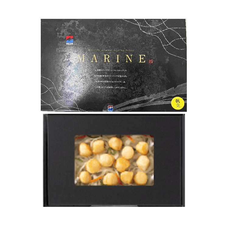 MARUTAKA HOTATE MARINE SCALLOP MARINADE 20/15.87 OZ